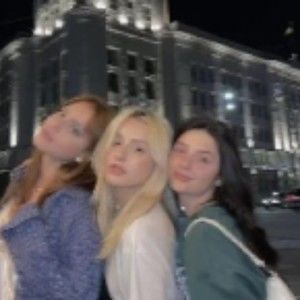 Meet your Posher, Ursuline